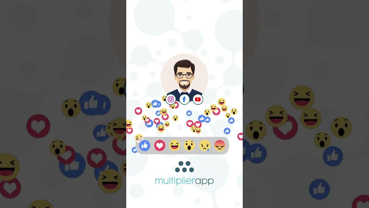 MultiplierApp — Vídeo institucional