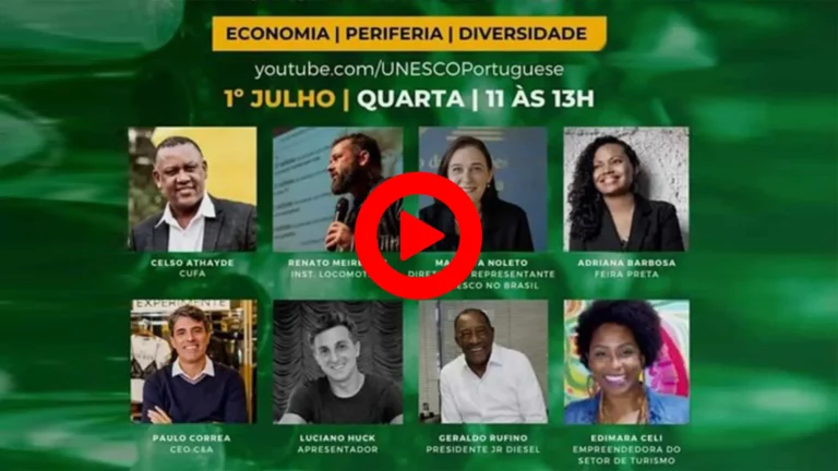 UNESCO — Data Favela