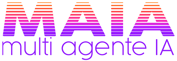 MAIA — multi agente IA